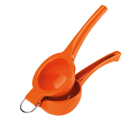 Cilio Orange Press