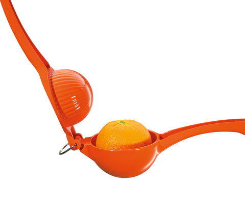 Cilio Orange Press