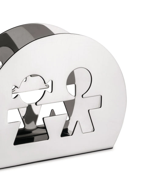 Alessi Paper Holder