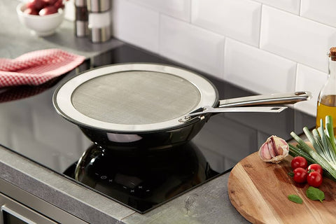 Le Creuset Stainless Steel Splatter