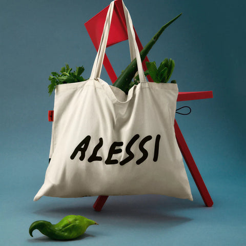 Alessi Cloth Bag