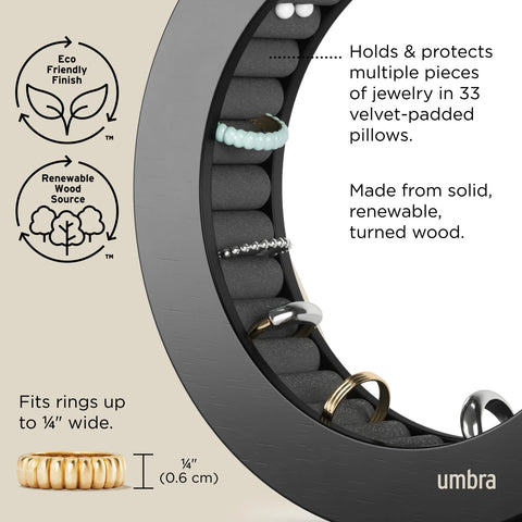 Umbra Ferris Jewelry Organizer