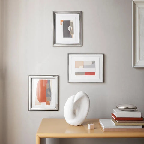 Georg Jensen Legacy Picture Frame
