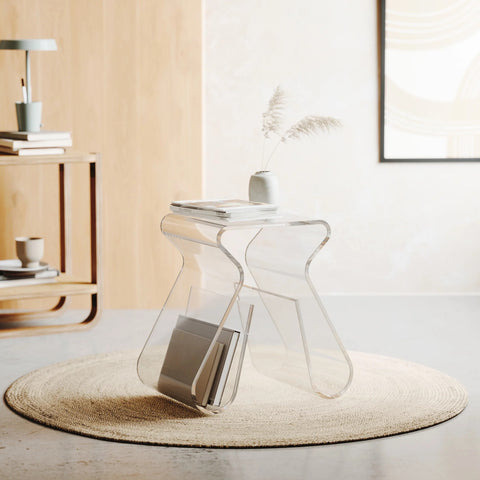 Umbra Magino Stool