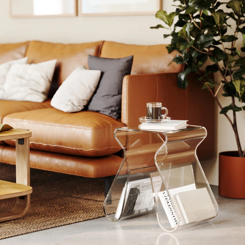 Umbra Magino Stool
