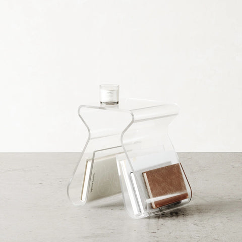 Umbra Magino Stool