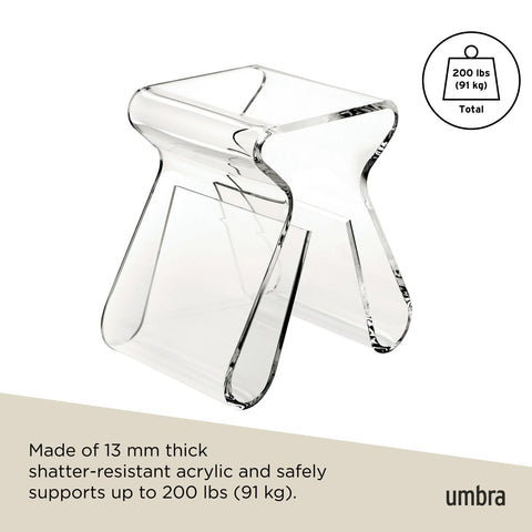 Umbra Magino Stool