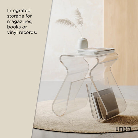Umbra Magino Stool