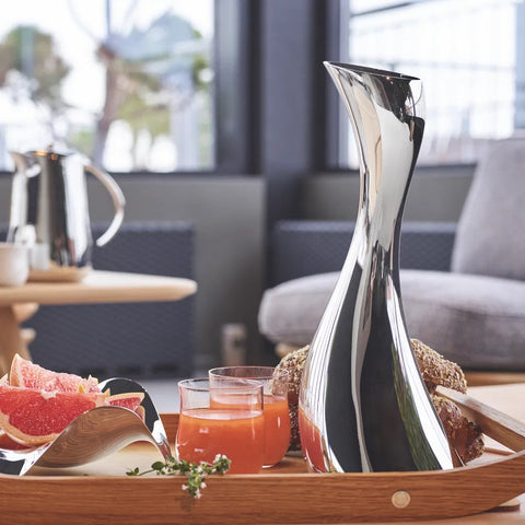 Georg Jensen Cobra Pitcher – 1.2 L