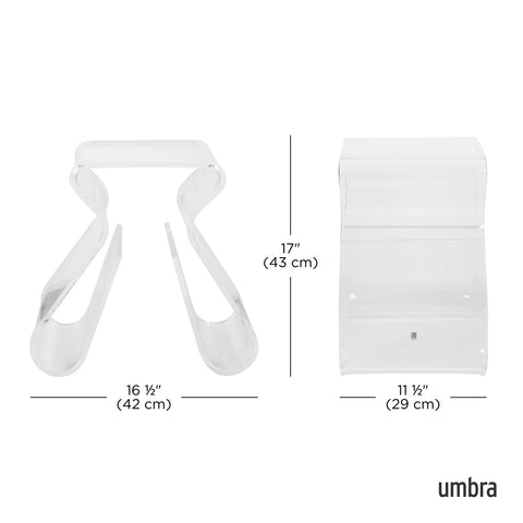Umbra Magino Stool