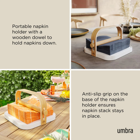 Umbra Napkin Holder
