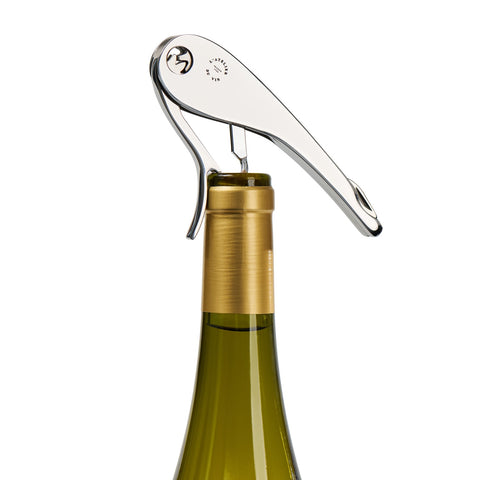 L’Atelier du Vin Soft Machine Silver