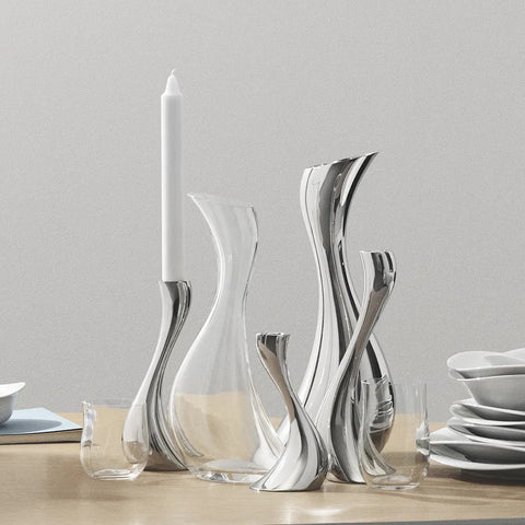 Georg Jensen Cobra Pitcher – 1.2 L