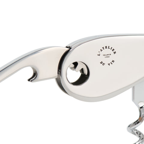 L’Atelier du Vin Soft Machine Silver