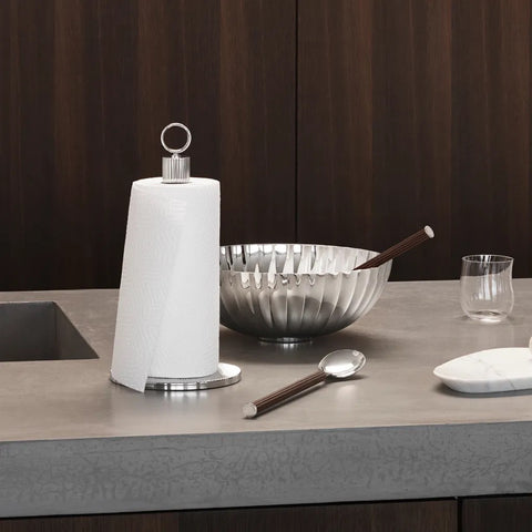 Georg Jensen Bernadotte Kitchen Roll Holder