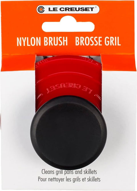 Le Creuset Grill Pan Cleaning Brush