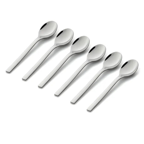 WMF Teaspoon Spoon Set 6 pieces