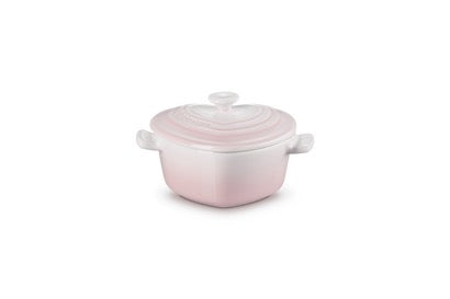 Le Creuset Mini Heart Cocotte 240 ml