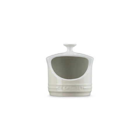 Le Creuset Salt Keeper Meringue