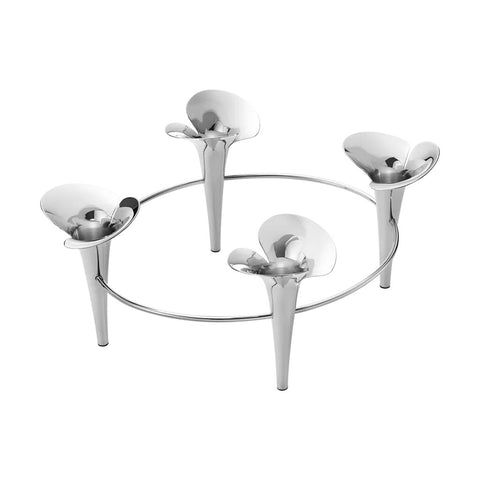 Georg Jensen Bloom Candleholder