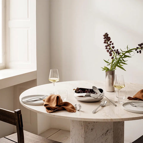 Georg Jensen Cobra Salad Set