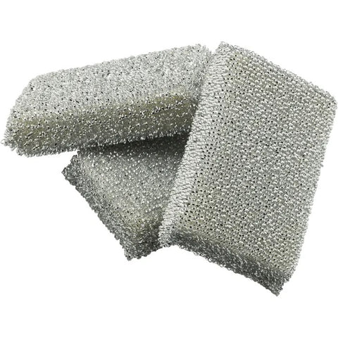 WMF Scouring Pad 3 Pieces