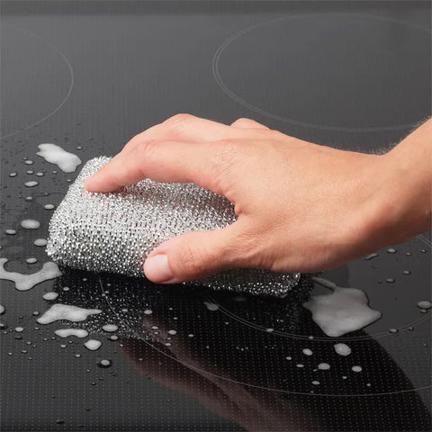 WMF Scouring Pad 3 Pieces