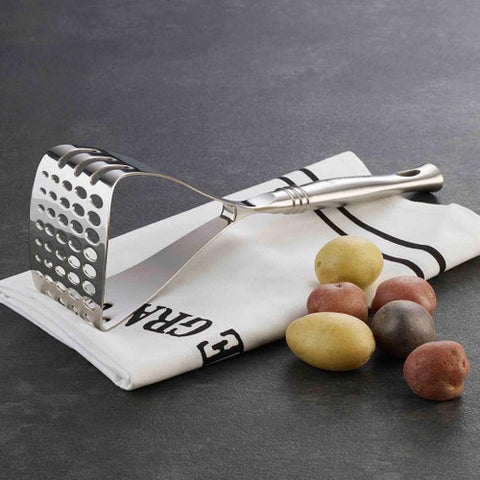 Potato Masher Stainless Steel Le Creuset 27 cm