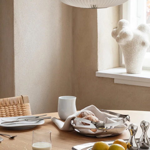 Georg Jensen Cobra Fruit/Bread Basket
