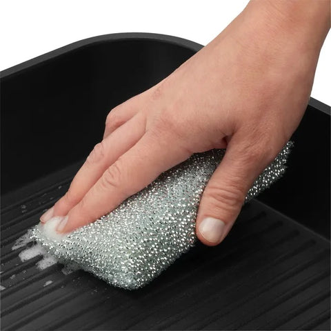 WMF Scouring Pad 3 Pieces