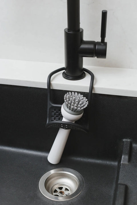 Umbra Sink Organizer Black
