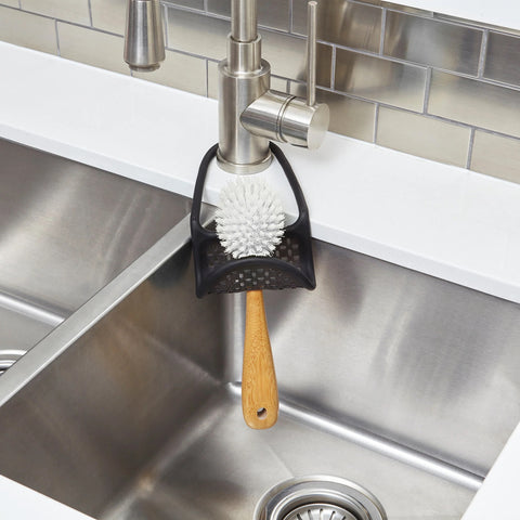 Umbra Sink Organizer Black