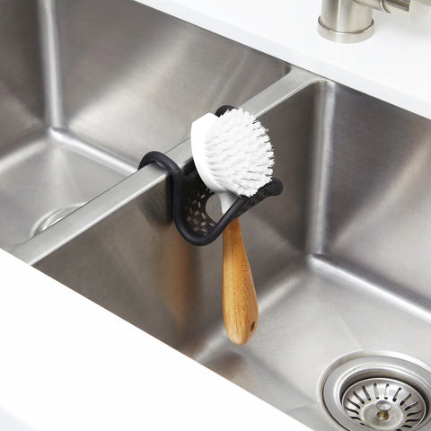 Umbra Sink Organizer Black