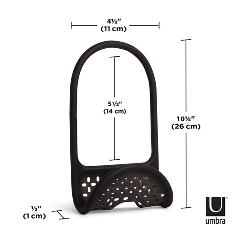 Umbra Sink Organizer Black