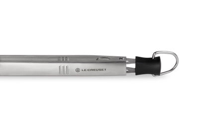 Le Creuset Stainless Steel Tongs 38 cm