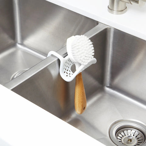 Umbra Sink Organizer White