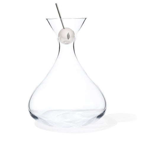 L’Atelier du Vin Open Cristal Developer Decanter