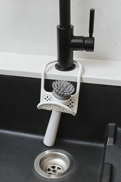 Umbra Sink Organizer White