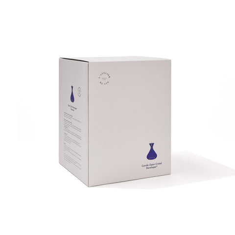 L’Atelier du Vin Open Cristal Developer Decanter