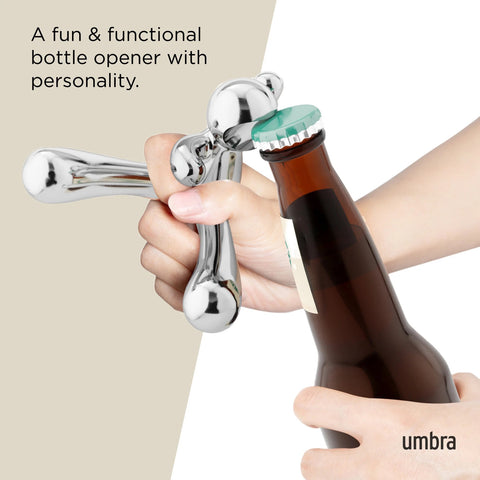 Umbra Rodeo Buddy Bottle Opener