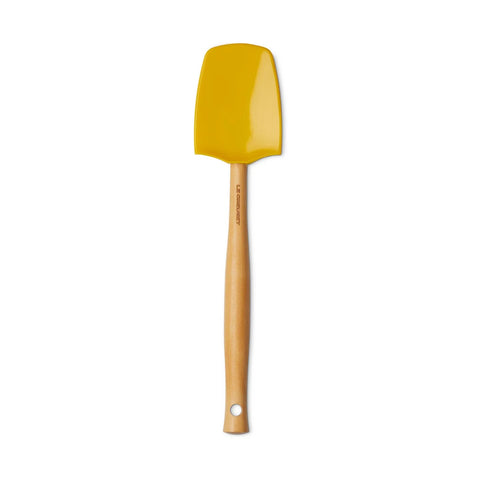 Le Creuset Spatula 28 cm Soleil