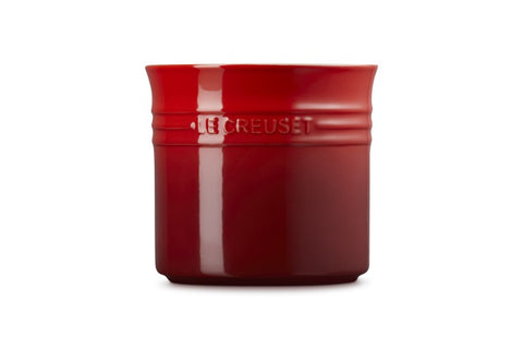Le Creuset Utensil Holder 2.3 L Cerise