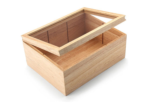 Continenta Teabag Box