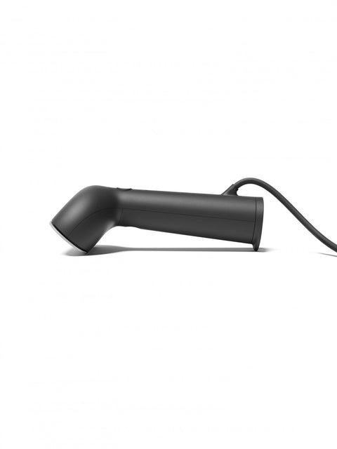 Cirrus 3 Iron Steamer Charcoal - Steamery