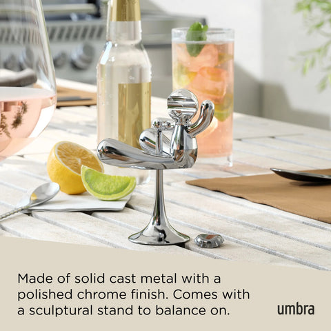 Umbra Rodeo Buddy Bottle Opener