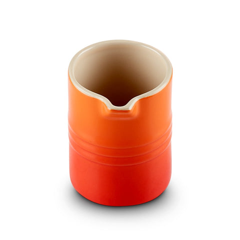 Le Creuset Milk Jug Volcanic