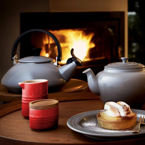 Le Creuset Milk Jug Volcanic