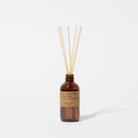 P.F. Candle Co. Golden Coast - Diffuser