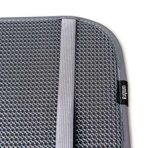 Umbra Shoe Dry Shoe Rack with Mat