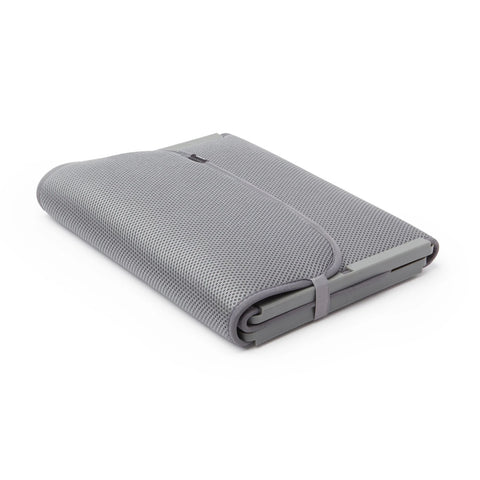 Umbra Shoe Dry Shoe Rack with Mat